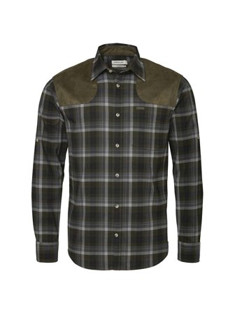 Chevalier - Chill Shooting Fit Coolmax Shirt - Men - Shooting fit