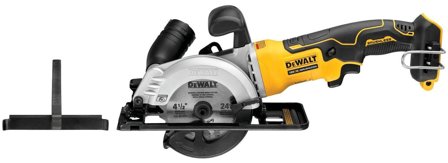 Dewalt DCS571N-XJ Sirkelsag, Maskiner