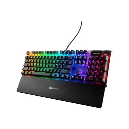 SteelSeries - Gamingtastatur 64641