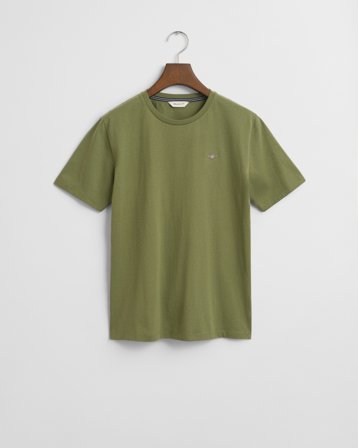 GANT Teenager T-Shirt (176) Grün