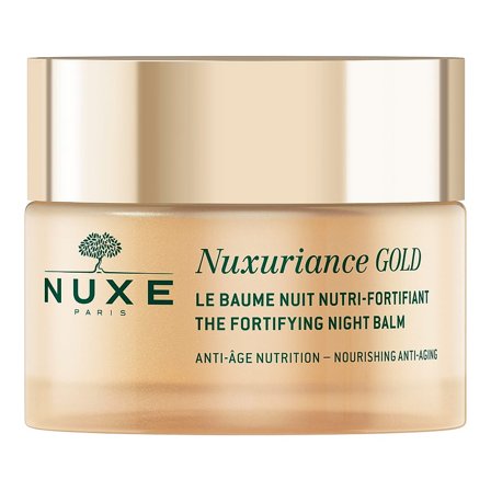 Nuxe Nuxuriance Gold Night Balm 50 ml, Skincare, Ansigtspleje, Natcreme