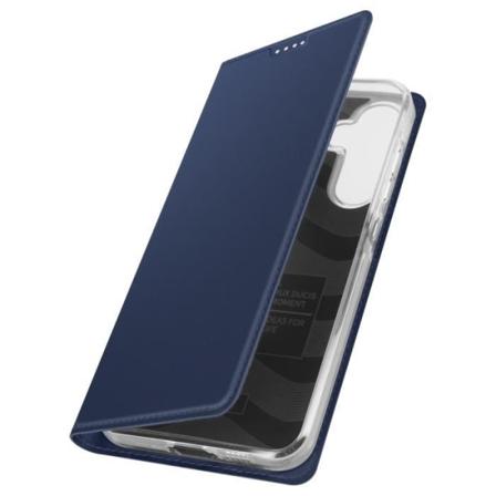 Etui til Samsung Galaxy A55 5G Flip Card Holder Support Video Dux Ducis Blue Blå