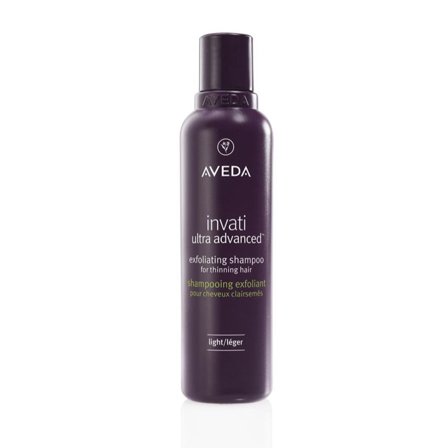 AVEDA Invati Ultra Advanced Exfoliating Shampoo Light 200ml - Shampoo Anticaduta