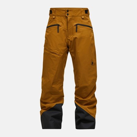 Peak Performance - HIPE 2L Insulated Shell Ski Pants Homme