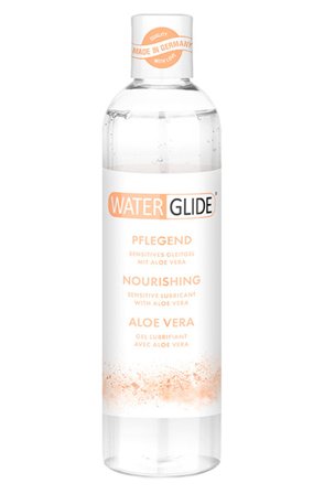 Waterglide Nährendes Gleitgel 300 ml