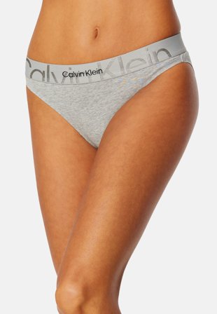 Calvin Klein Bikini P7A Grey Heather Klær