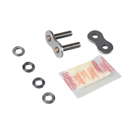 Kjedelås RK Chain Nit RK 530ZXW