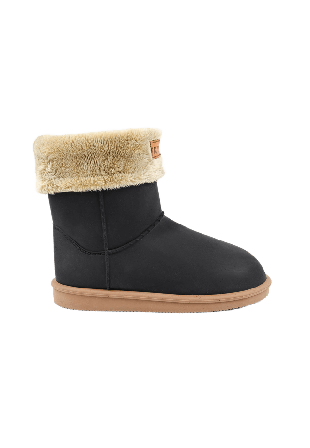 Kavat Ullfodrad Stövel Mora WP Kängor & stövlar Unisex Svart 34