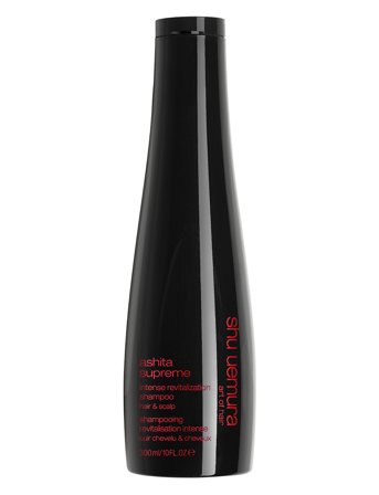 Shu Uemura Art of Hair Shu Uemura Art Of Hair Ashita Supreme Intense Revitalization Shampoo 300Ml - Nude - 300 ml