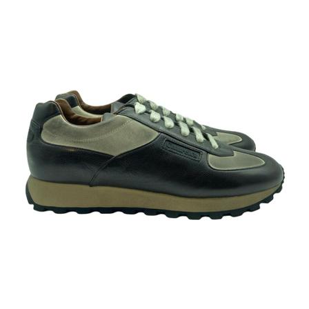 Church's, Sneakers Groen, Heren, Maat:40 EU
