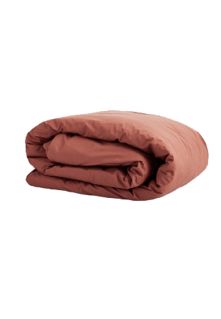 Folkness Folkness-täcke Täcken Röd 150x210 cm