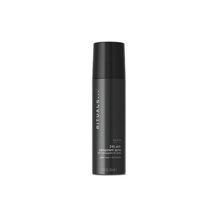 RITUALS Homme 24h Anti-Perspirant Spray 200 ml, Parfumer & Dufte, Dufte, Deodorant