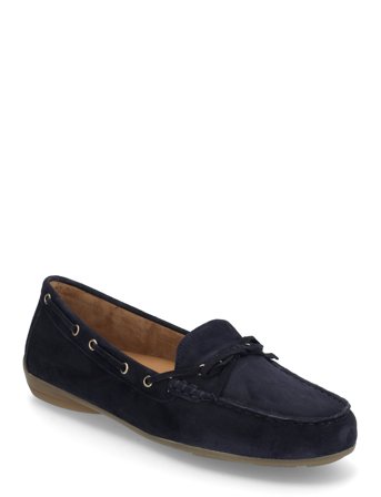 Gabor | Moccasin Loafer | 35.5