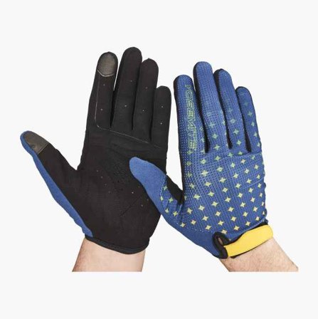 Cykelhandske MTB stl 7