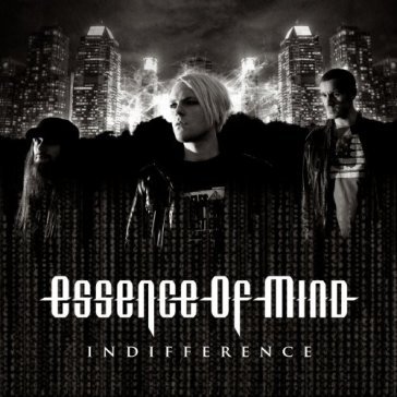Indifference Essence Of Mind