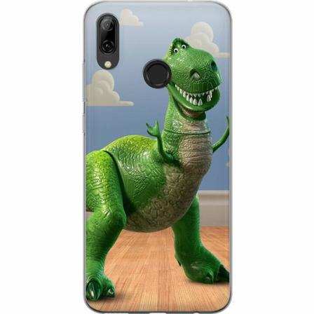 Huawei P Smart 2019 Mjukt Skal - Toy Story - Hug