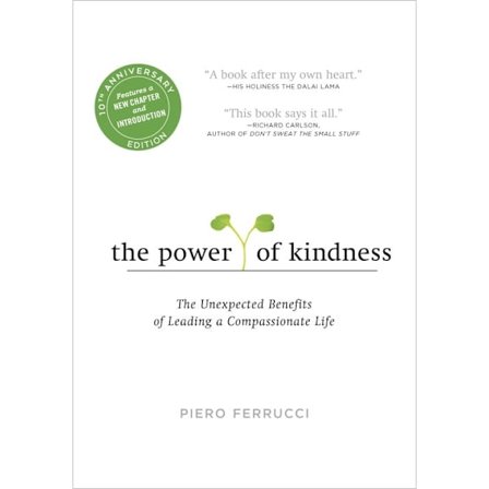 The Power of Kindness 9780143129271