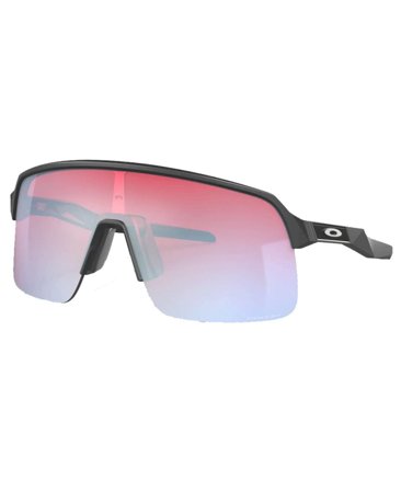 Oakley Sutro Lite Matte Carbon Prizm Snow Sapphire