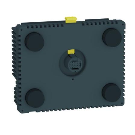 Schneider Electric HMISBC Magelis SCU Operatørspanel bakre modul, Elfordeling & strømforsyning