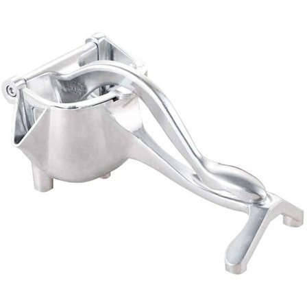 Manuel mini juicer - frugtpresser, kværn, køkkenhjælper