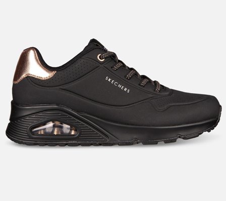 Skechers, Uno - Shimmer Away, 39, Dame