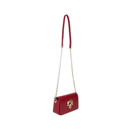 Furla, Shoulder Bags Czerwony, Kobieta, Rozmiar: ONE Size