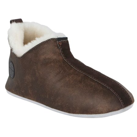 Shepherd Henrik Men other shoes Brown 43
