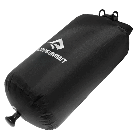 Sea to Summit Pocket Shower Black