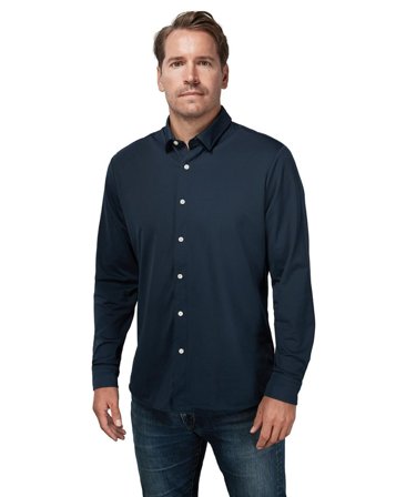 STOIX Marcus 1.0 Regular Black Navy Blue