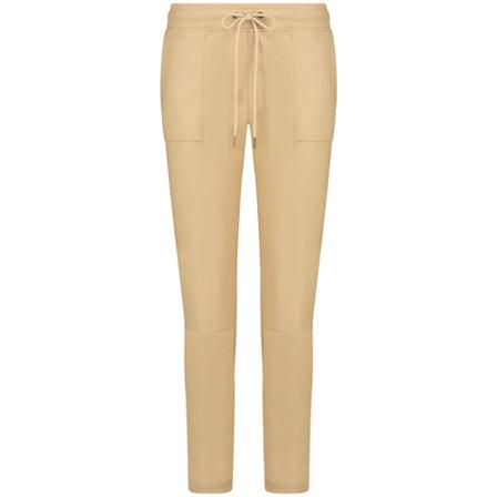 Tramontana, Trousers Beige, Dames, Maat:M