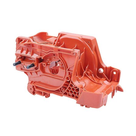 Bensinmotorsag Kjede Sag Veivhus For Husqvarna 340/345/350/353