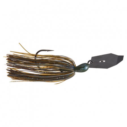 Z-man Big Blade Chatterbait 14g - Green Pumpkin Candy