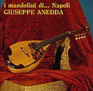 I mandolini di anedda Giuseppe Anedda