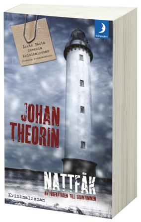 Nattfåk - Bok av Johan Theorin - Pocket