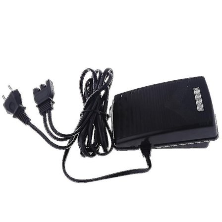 Universal fodpedal til husholdningssymaskiner, egnet til Singer Electronic-WELLNGS