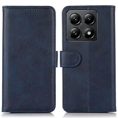 Nordisk dekorativ LED-bordlampe i træ med linnedskærm [DB] A06