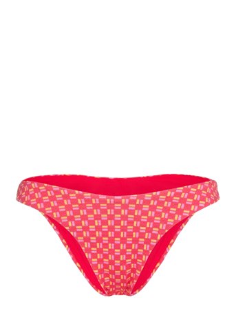 Rip Curl | Shell Cove High Leg Cheeky | M
