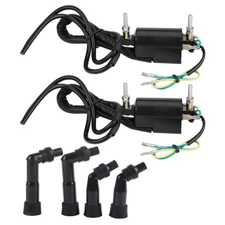 Motorcykeltillbehör Tändspole för KZ Suzuki GS CB 650 750 900