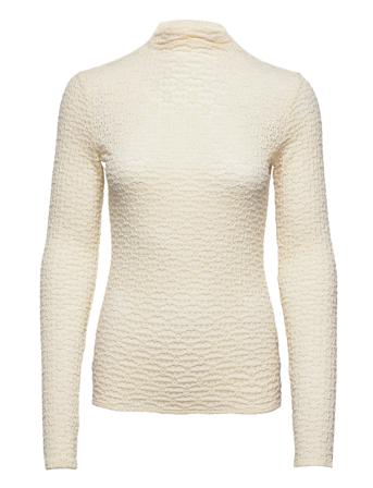 Melaiw Rollneck Cream InWear