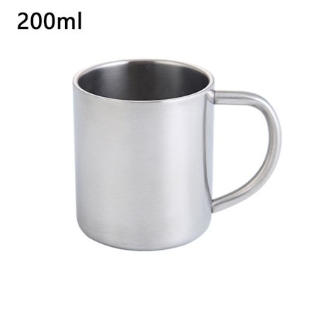 Kahvikuppi Tumbler Cup 200ml 200ml