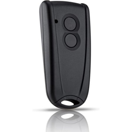 433,92 MHz garageportåbner Hansender fjernbetjening til Hörmann