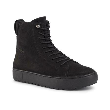 Vagabond Shoemakers, Bree Black Booties Czarny, Kobieta, Rozmiar: 37 EU