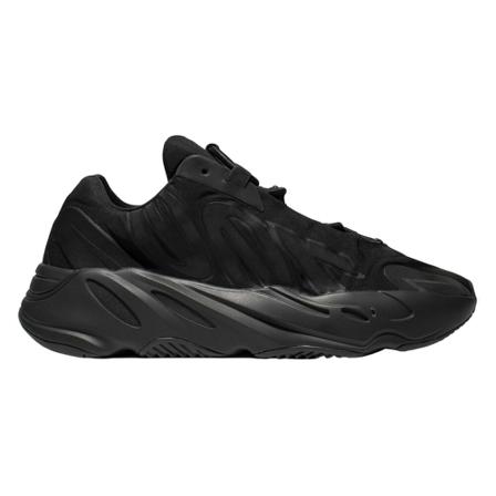 Yeezy Sneakers , Zwart , unisex , Maat: 40 EU