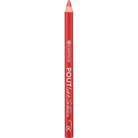 essence POUTline soft glide matita labbra 05-Pout Out Loud 0.62g - Matita