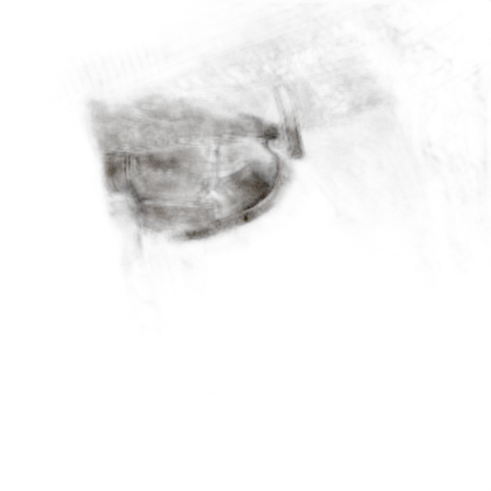 Zara jeans med detaljer