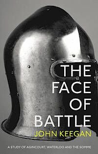 The Face of Battle, ISBN: 9781847922977