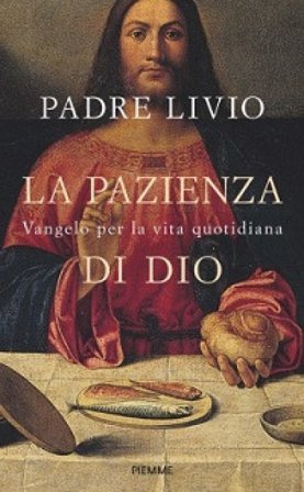 La pazienza di Dio. Vangelo per la vita quotidiana. Commento ai Vangeli festivi Anno C Livio Fanzaga