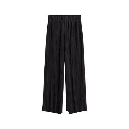 By Malene Birger q70448006 Bukser Sort, Dame