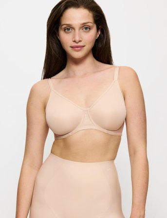 Triumph Urban Minimizer W X - Beige - E x 85