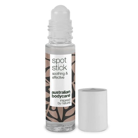 Australian Bodycare Spot Stick 9 ml, Skincare, Ansigtspleje, Uren Hud